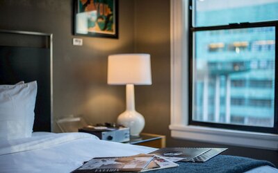 Hotel Max
