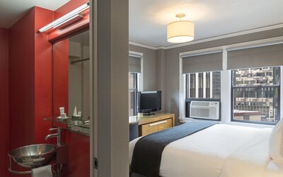 Hotel Max