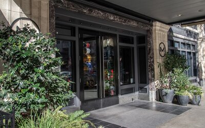 Hotel Max