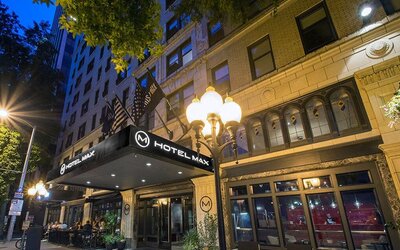 Hotel Max