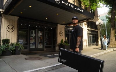 Hotel Max