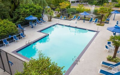 Hilton Bellevue