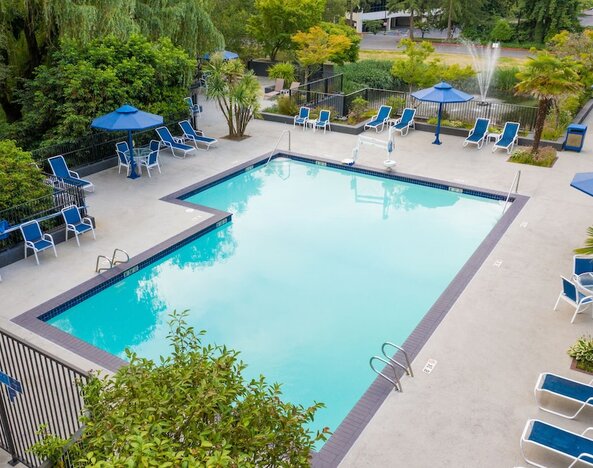 Hilton Bellevue