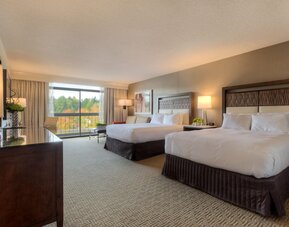 Hilton Bellevue