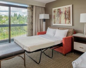Hilton Bellevue