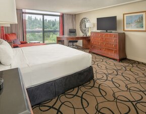 Hilton Bellevue
