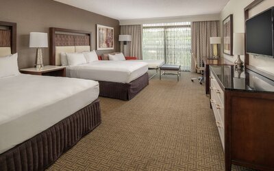 Presidential Suite, 1 Bedroom