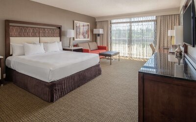 Room, 2 Queen Beds
