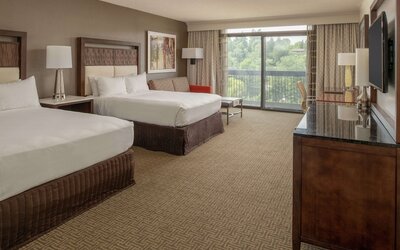 Hilton Bellevue
