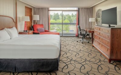 Hilton Bellevue