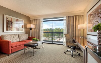 Hilton Bellevue