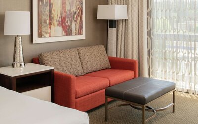 Hilton Bellevue