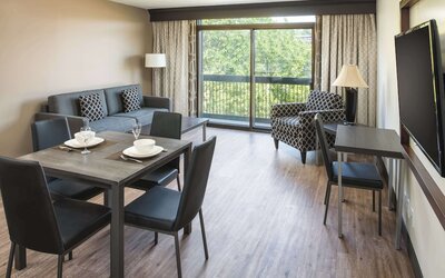 Room, 2 Queen Beds