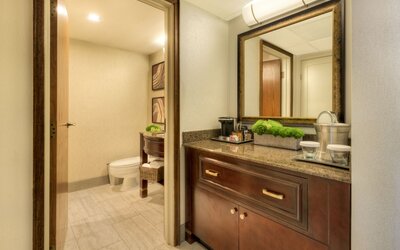 Hilton Bellevue