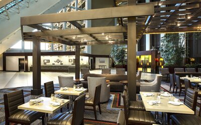 Hilton Bellevue