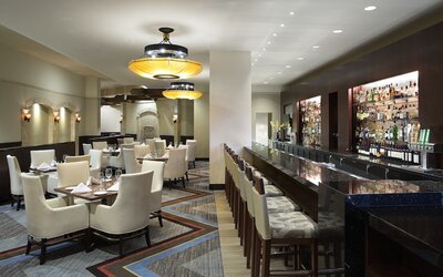 Hilton Bellevue