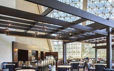 Hilton Bellevue