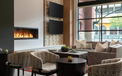 Seattle Marriott Redmond