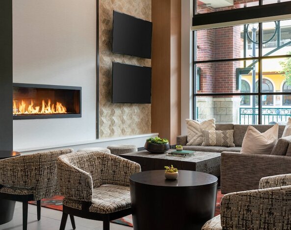 Seattle Marriott Redmond