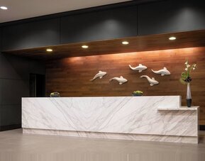 Seattle Marriott Redmond