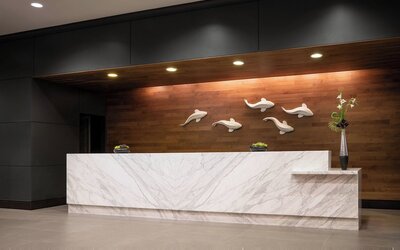 Seattle Marriott Redmond