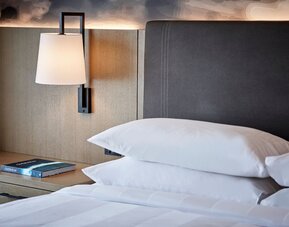 Seattle Marriott Redmond
