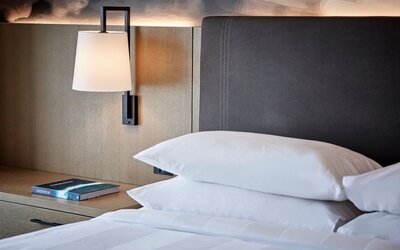 Seattle Marriott Redmond