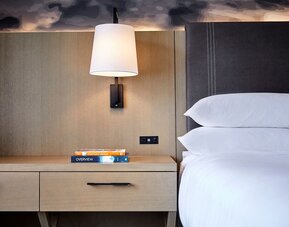 Seattle Marriott Redmond