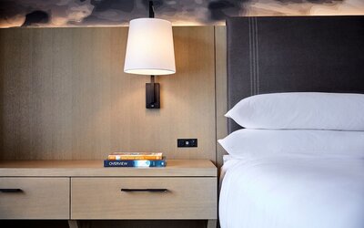 Seattle Marriott Redmond