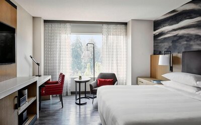 Seattle Marriott Redmond