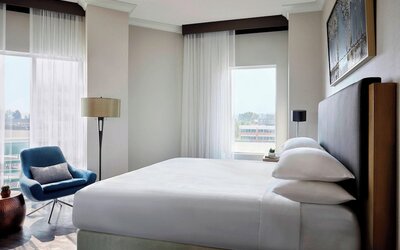 Seattle Marriott Redmond