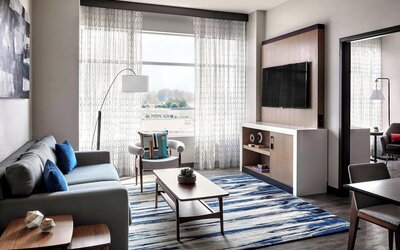 Seattle Marriott Redmond