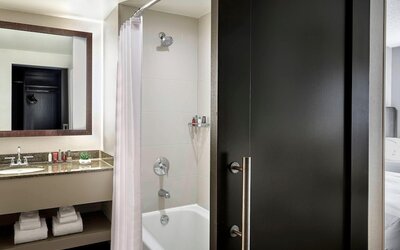 Seattle Marriott Redmond