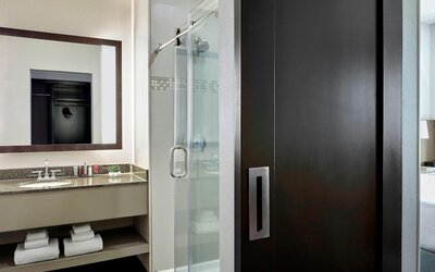 Seattle Marriott Redmond