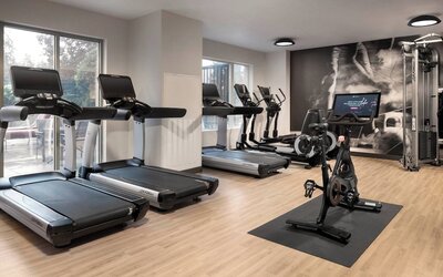 Seattle Marriott Redmond