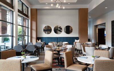Seattle Marriott Redmond