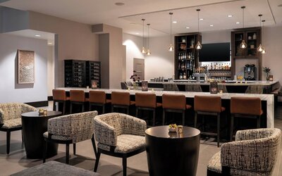 Seattle Marriott Redmond