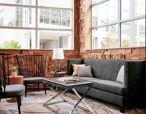 Seattle Marriott Bellevue