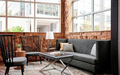 Seattle Marriott Bellevue