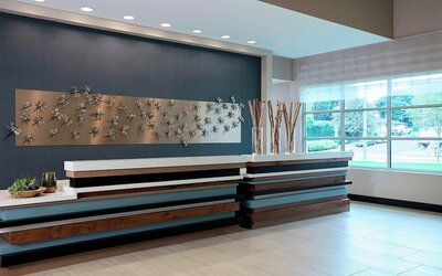 Seattle Marriott Bellevue