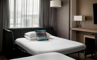 Seattle Marriott Bellevue