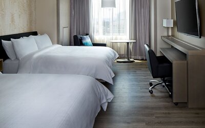 Seattle Marriott Bellevue