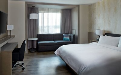Seattle Marriott Bellevue