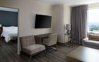 Seattle Marriott Bellevue