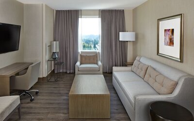 Seattle Marriott Bellevue