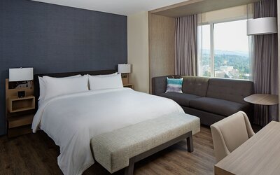 Seattle Marriott Bellevue