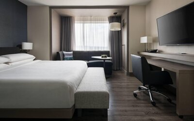 Seattle Marriott Bellevue