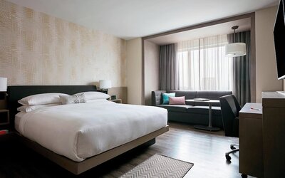 Seattle Marriott Bellevue