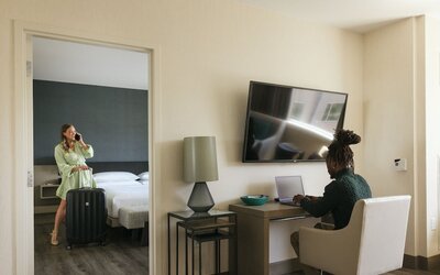 Seattle Marriott Bellevue