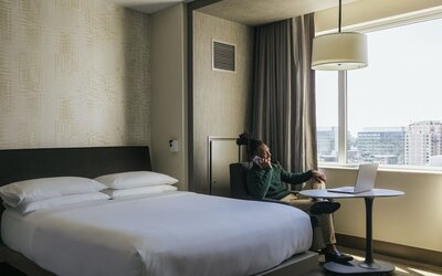 Seattle Marriott Bellevue